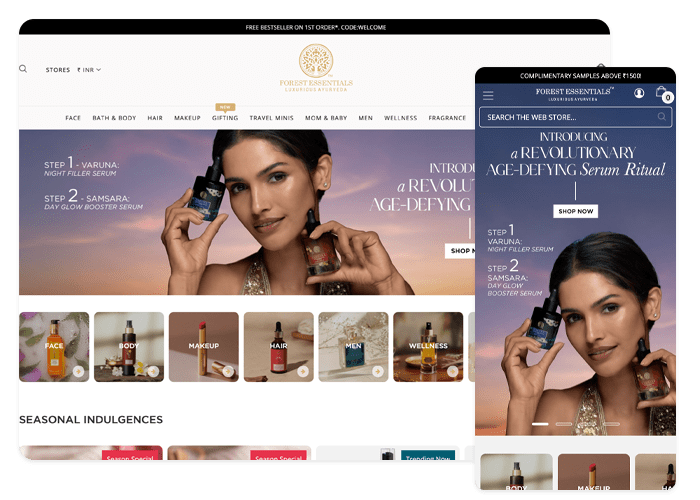 Forestessentialsindia